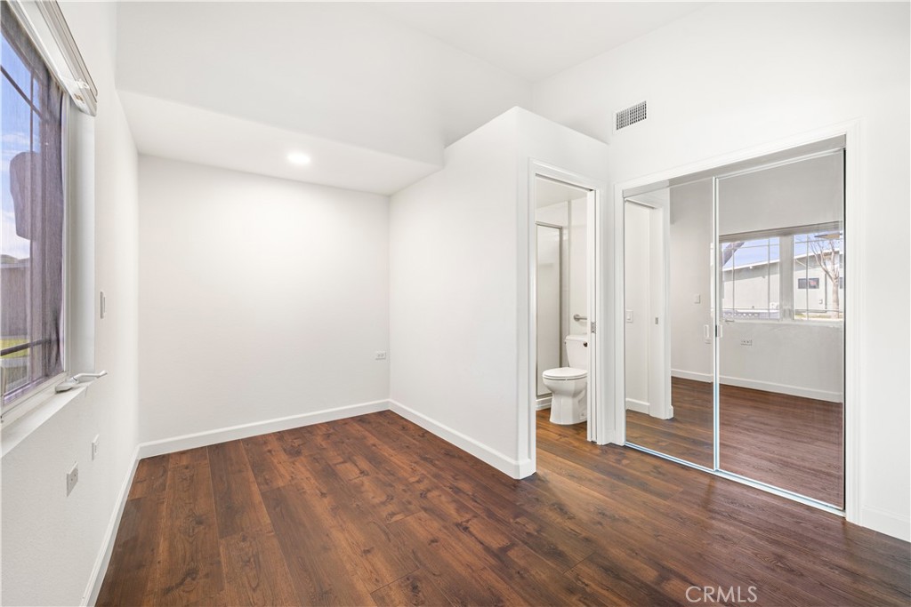 Leisure World (LW) - Residential