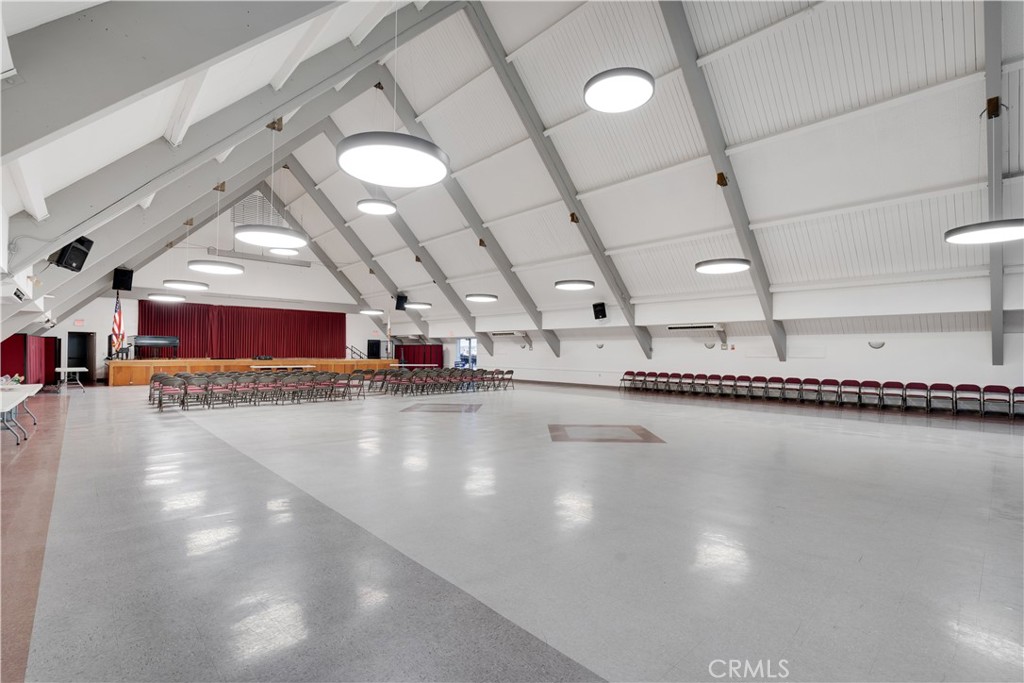 Leisure World (LW) - Residential