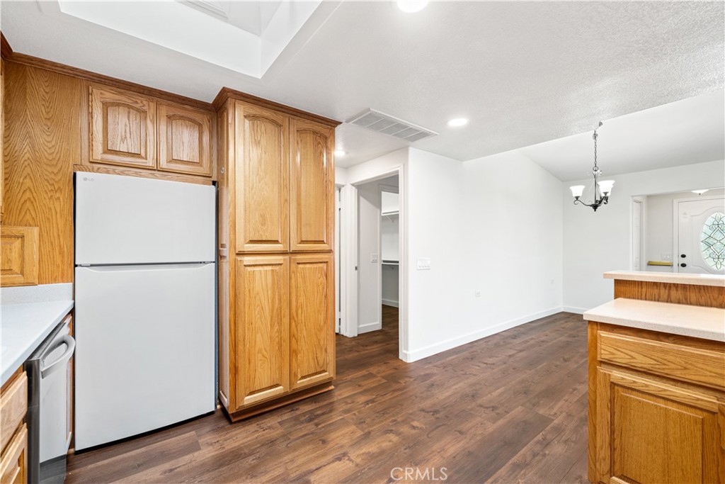 Leisure World (LW) - Residential