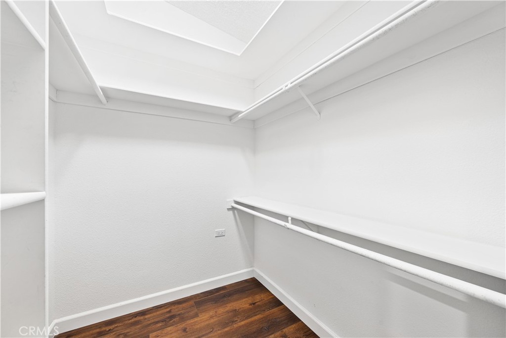 Leisure World (LW) - Residential