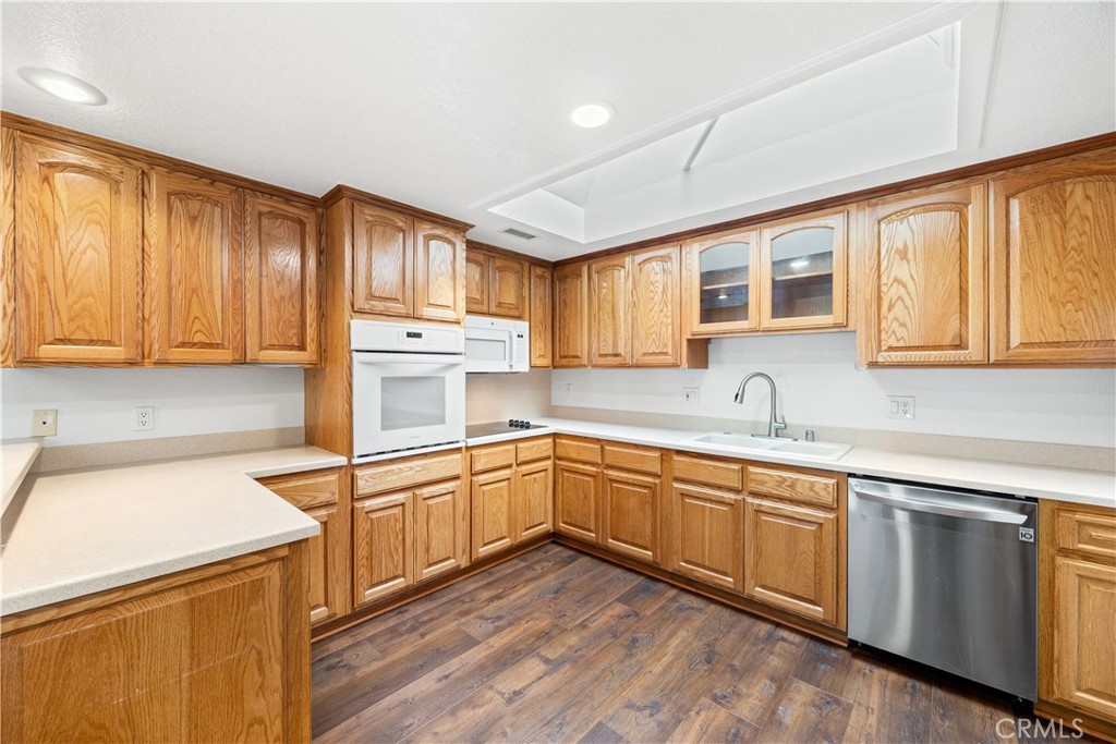 Leisure World (LW) - Residential