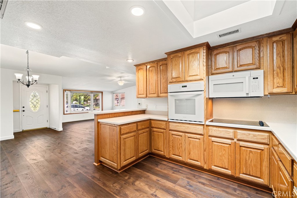 Leisure World (LW) - Residential