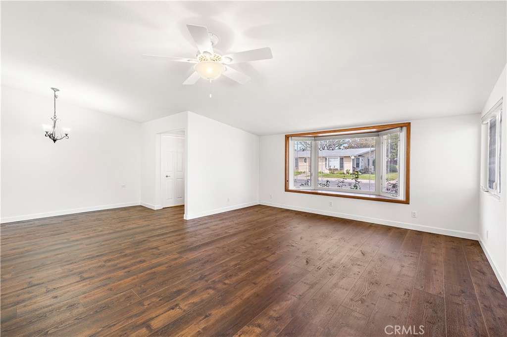 Leisure World (LW) - Residential