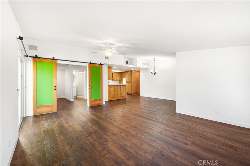 Leisure World (LW) - Residential