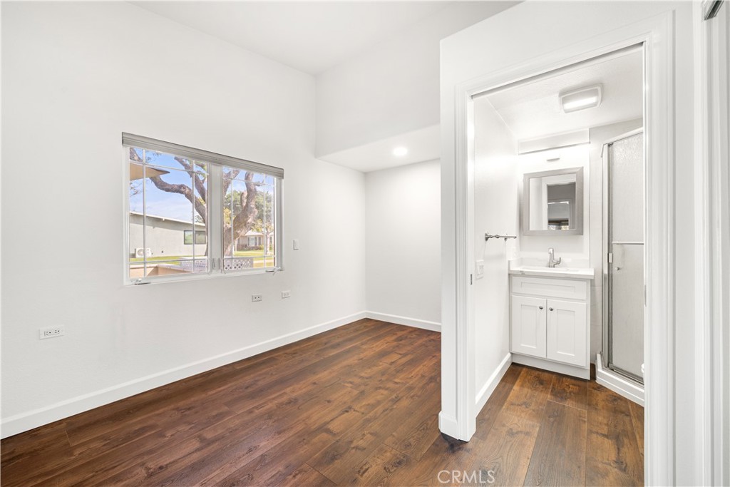 Leisure World (LW) - Residential