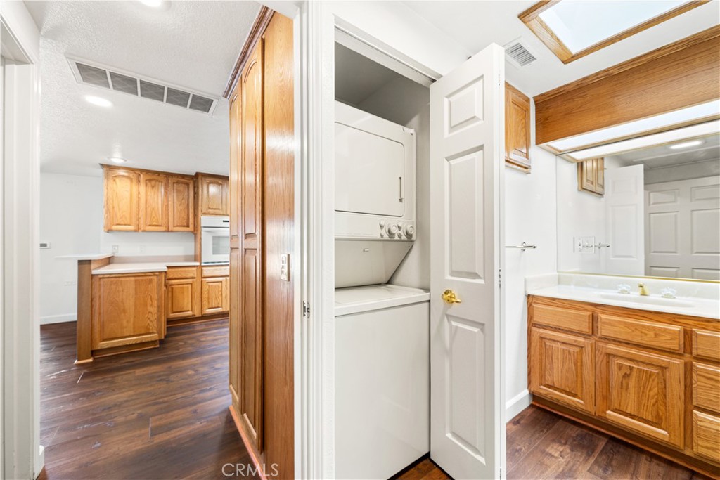 Leisure World (LW) - Residential