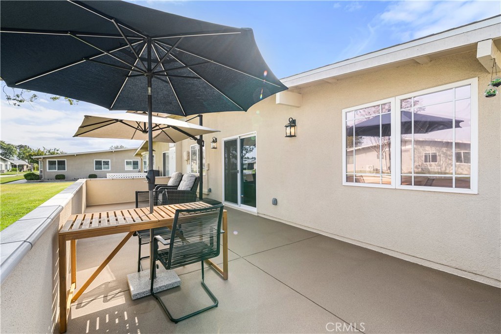 Leisure World (LW) - Residential