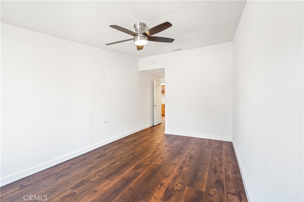 Leisure World (LW) - Residential