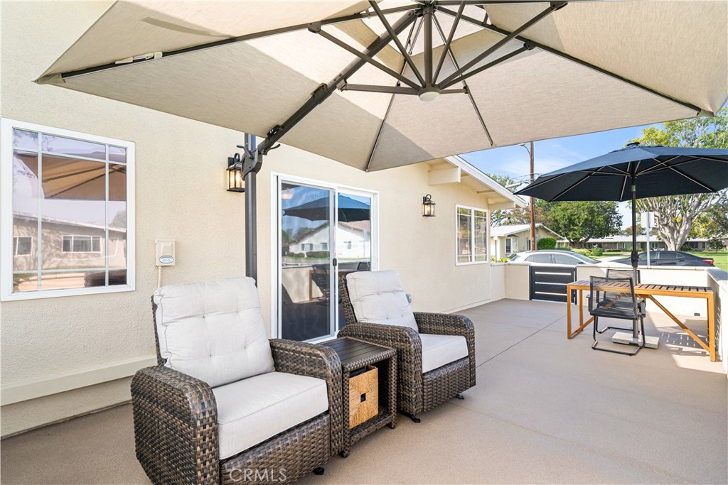 Leisure World (LW) - Residential