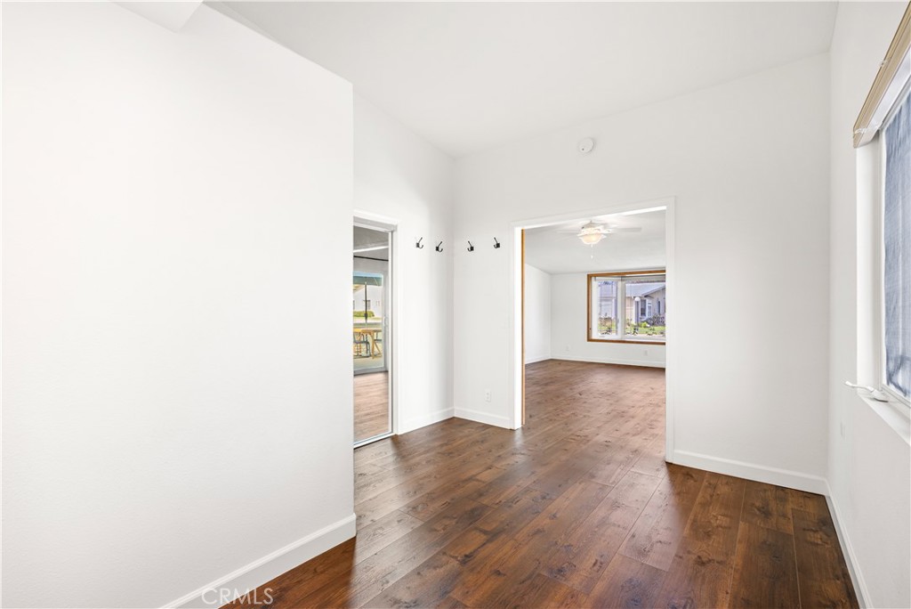 Leisure World (LW) - Residential