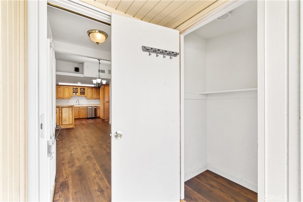 Leisure World (LW) - Residential