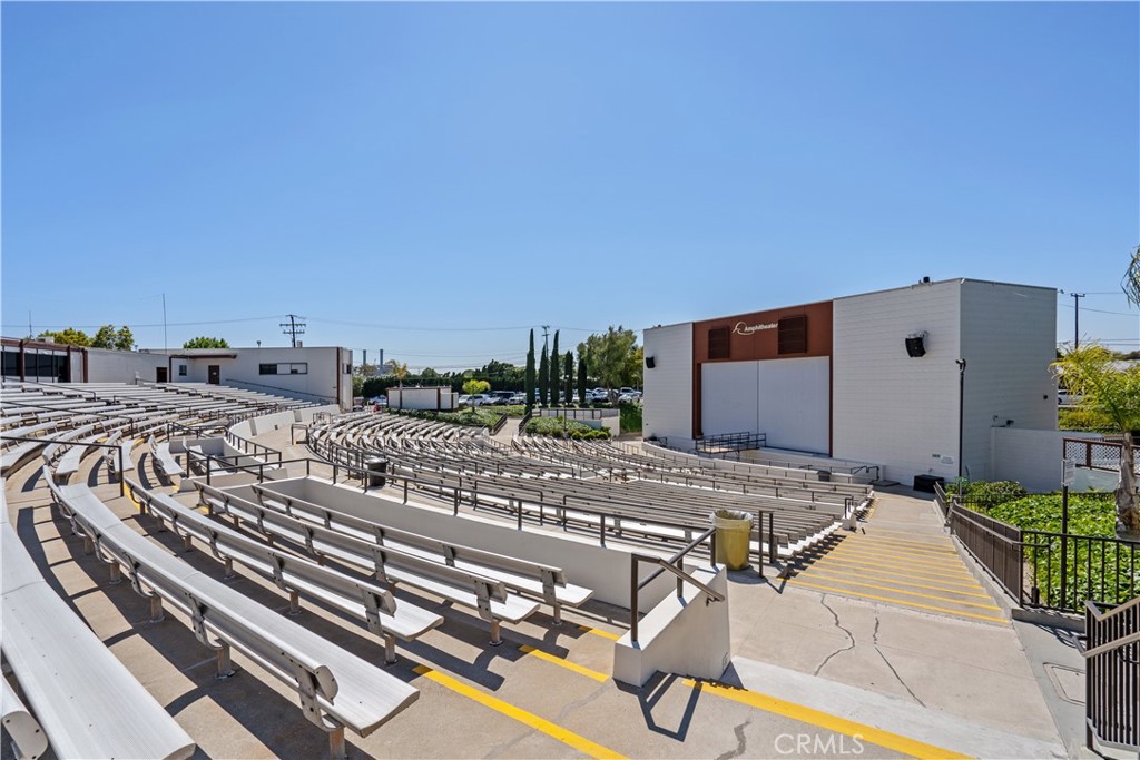 Leisure World (LW) - Residential