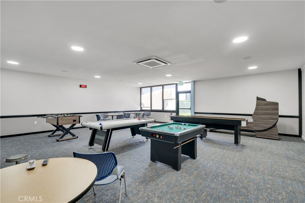 Leisure World (LW) - Residential