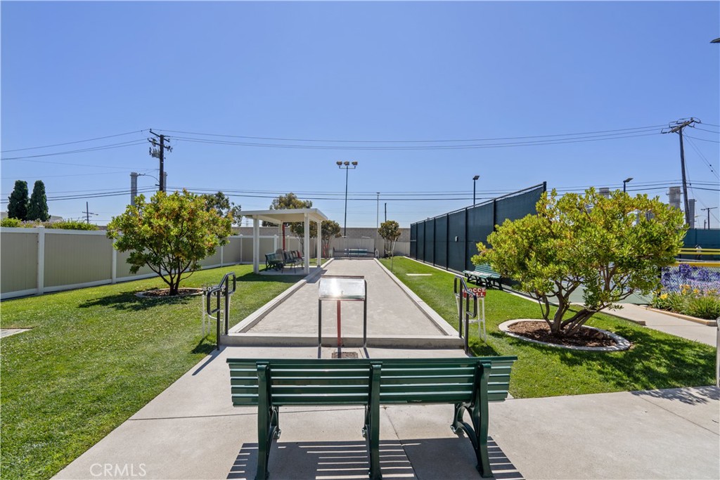 Leisure World (LW) - Residential