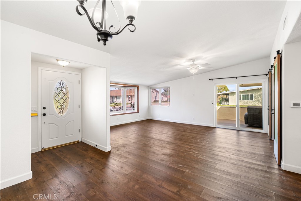 Leisure World (LW) - Residential