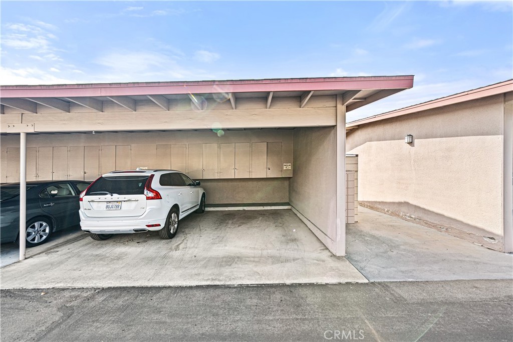 Leisure World (LW) - Residential