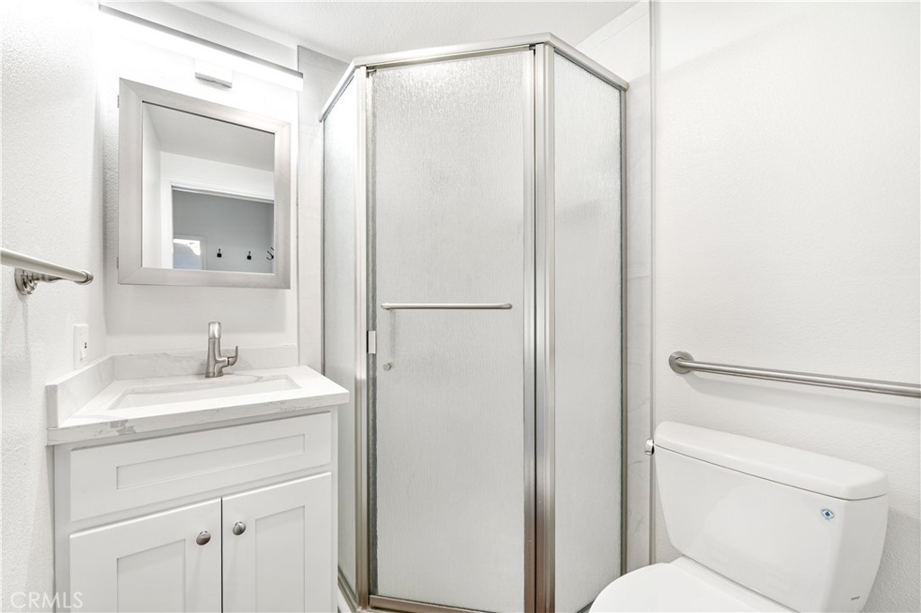 Leisure World (LW) - Residential