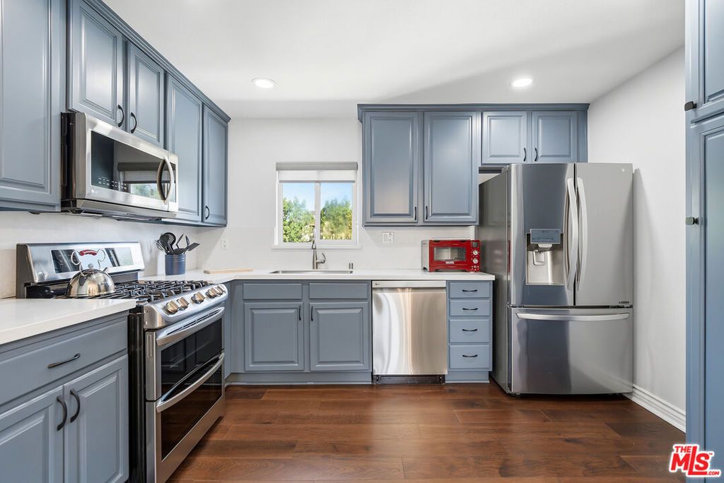 Photo of 4466 Coldwater Canyon Avenue #205, Studio City, CA 91604 (MLS # 26674935)