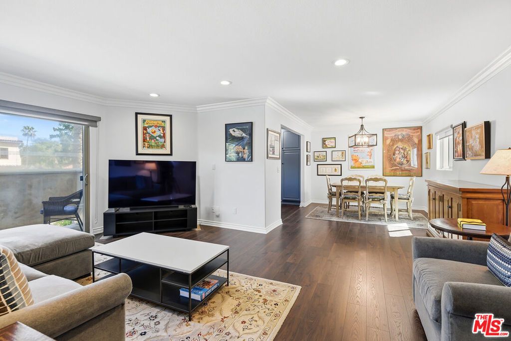 Photo of 4466 Coldwater Canyon Avenue #205, Studio City, CA 91604 (MLS # 26674935)