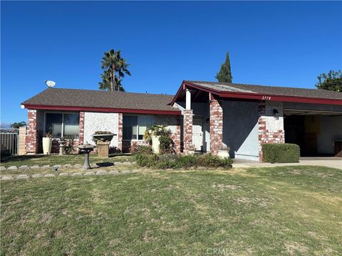 2770 Cole Highland CA 92346