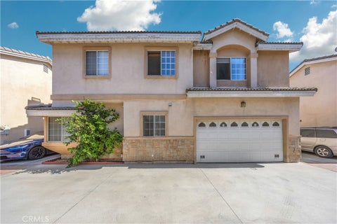 Photo of 11139 Elliott AVE, South El Monte, CA 91733 (MLS # TR26222021)
