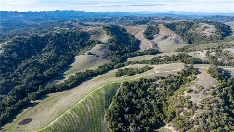 Tiny photo for 0 Adelaida Road, Paso Robles, CA 93446 (MLS # NS26008474)