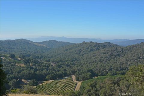 Tiny photo for 0 Adelaida Road, Paso Robles, CA 93446 (MLS # NS26008474)
