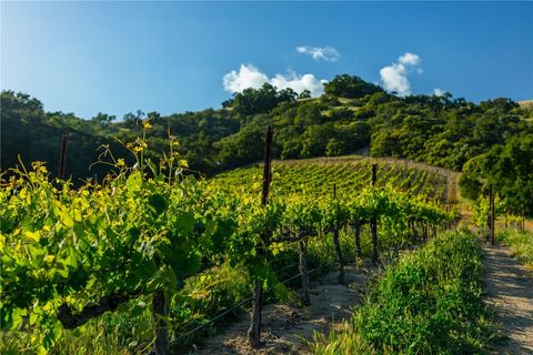 Tiny photo for 0 Adelaida Road, Paso Robles, CA 93446 (MLS # NS26008474)