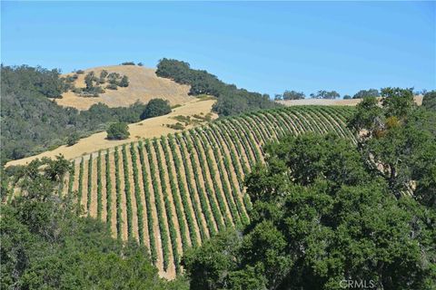 Tiny photo for 0 Adelaida Road, Paso Robles, CA 93446 (MLS # NS26008474)