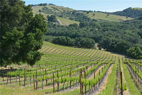 Tiny photo for 0 Adelaida Road, Paso Robles, CA 93446 (MLS # NS26008474)