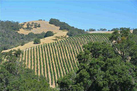 Tiny photo for 0 Adelaida Road, Paso Robles, CA 93446 (MLS # NS26008474)