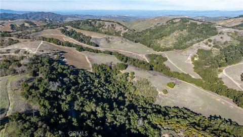 Tiny photo for 0 Adelaida Road, Paso Robles, CA 93446 (MLS # NS26008474)