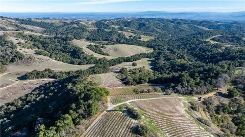 Tiny photo for 0 Adelaida Road, Paso Robles, CA 93446 (MLS # NS26008474)