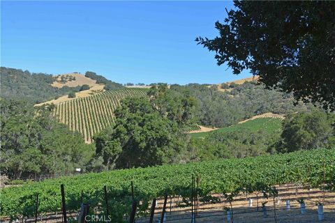 Tiny photo for 0 Adelaida Road, Paso Robles, CA 93446 (MLS # NS26008474)