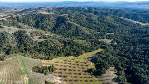 Tiny photo for 0 Adelaida Road, Paso Robles, CA 93446 (MLS # NS26008474)