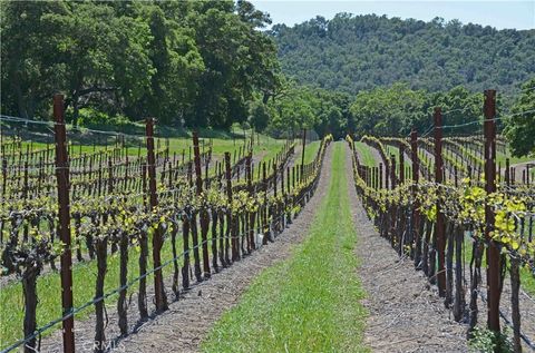 Tiny photo for 0 Adelaida Road, Paso Robles, CA 93446 (MLS # NS26008474)