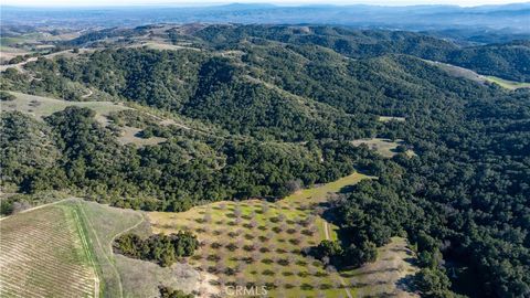 Tiny photo for 0 Adelaida Road, Paso Robles, CA 93446 (MLS # NS26008474)