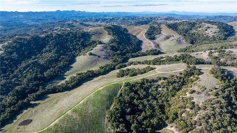 Tiny photo for 0 Adelaida Road, Paso Robles, CA 93446 (MLS # NS26008474)