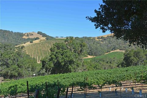 Tiny photo for 0 Adelaida Road, Paso Robles, CA 93446 (MLS # NS26008474)