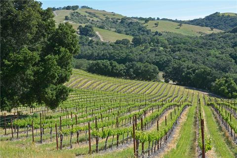 Tiny photo for 0 Adelaida Road, Paso Robles, CA 93446 (MLS # NS26008474)