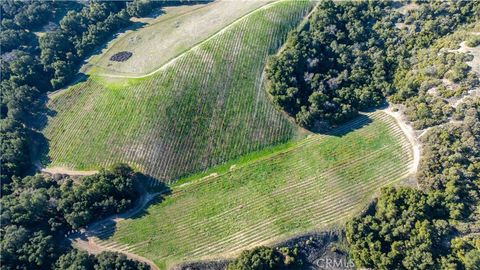 Tiny photo for 0 Adelaida Road, Paso Robles, CA 93446 (MLS # NS26008474)