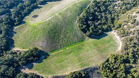 Tiny photo for 0 Adelaida Road, Paso Robles, CA 93446 (MLS # NS26008474)