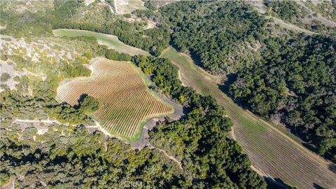 Tiny photo for 0 Adelaida Road, Paso Robles, CA 93446 (MLS # NS26008474)