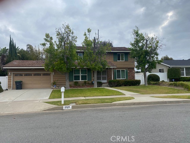 2129 El Rancho