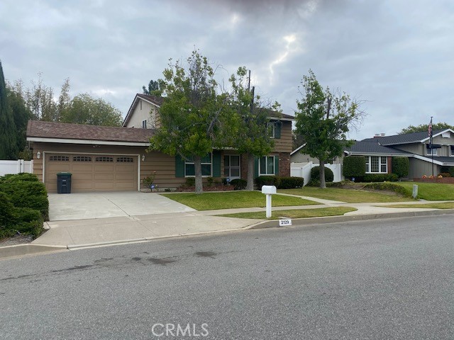 2129 El Rancho