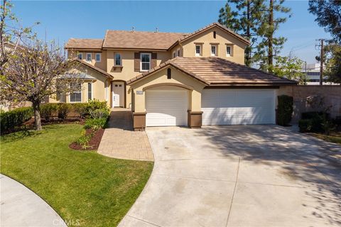 3023 Limewood Court Fullerton CA 92835