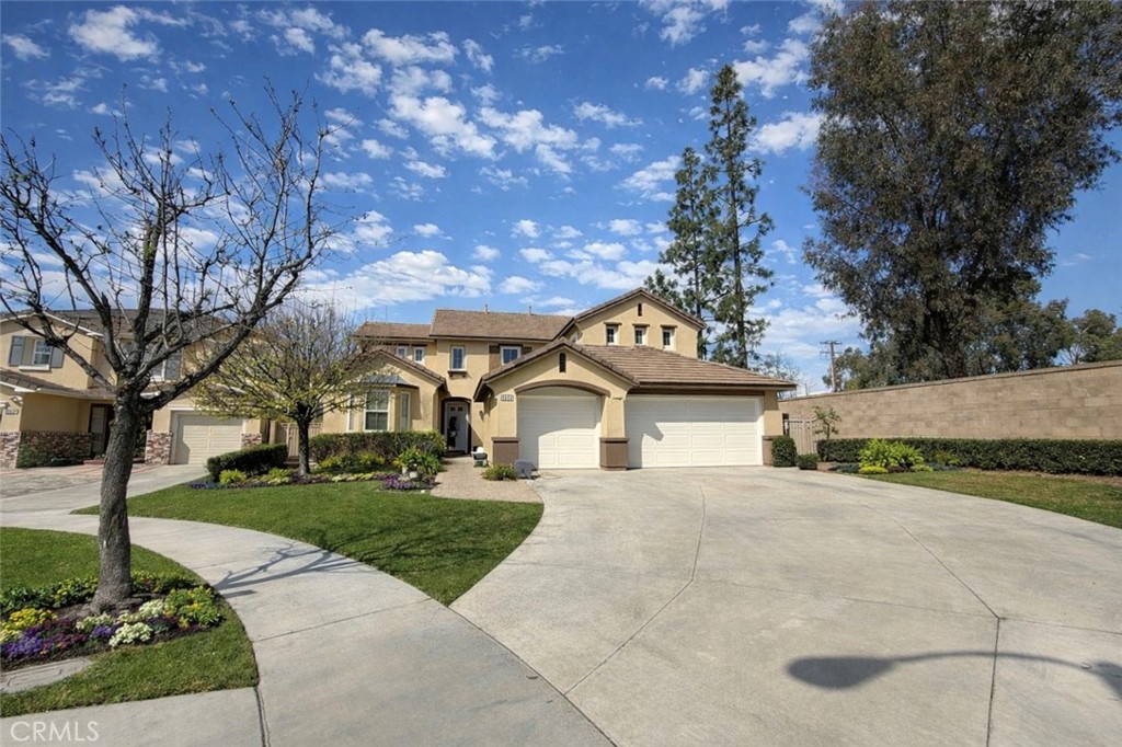 3023 Limewood Court