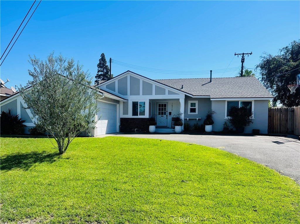 14314 De Alcala DR, La Mirada CA 90638