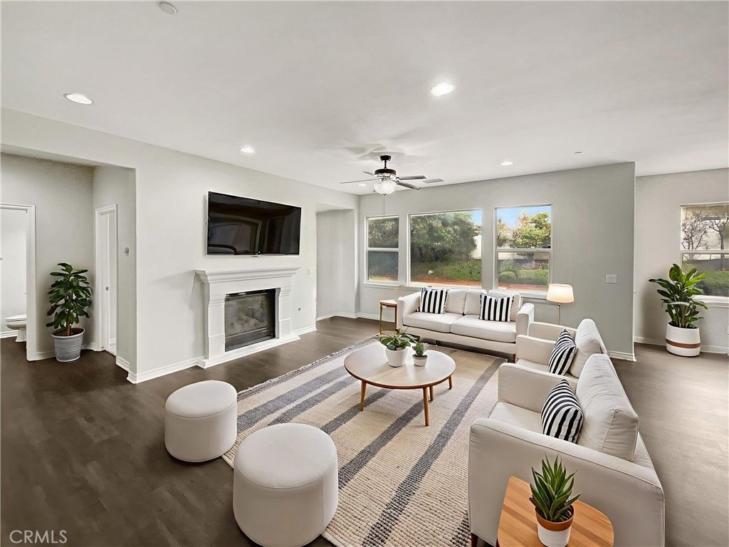 Photo of 32676 Quiet Trail Drive, Temecula, CA 92596 (MLS # IV25244008)