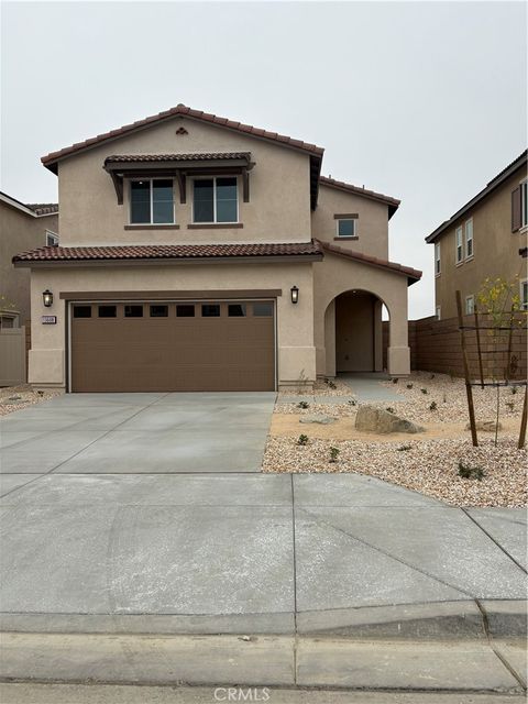 Photo of 13608 Flying Cloud Way, Victorville, CA 92394 (MLS # CV26074069)